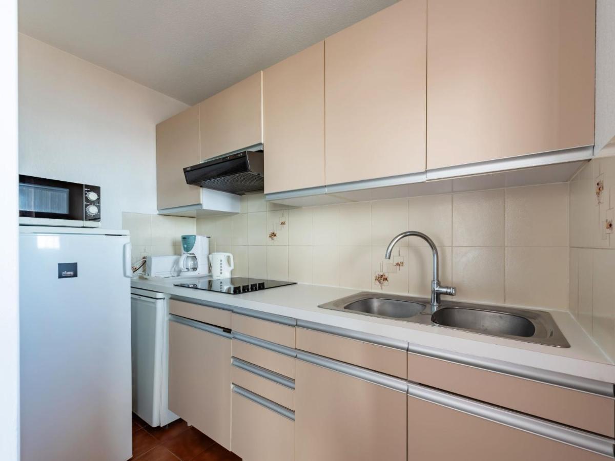 Apartment Le Palazzo Del Mar-12 By Interhome Cavalaire-sur-Mer Exterior foto