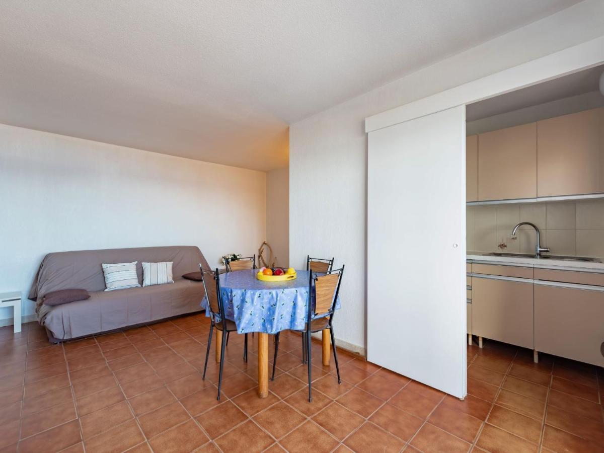 Apartment Le Palazzo Del Mar-12 By Interhome Cavalaire-sur-Mer Exterior foto